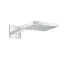 Axor Starck Kopfbrause 24 x 24 DN15 mit Brausearm Hansgrohe