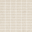 Mirage Diffusion DS01 Bianco Caldo Mattoncino Ceramic flooring Ceramics/clay: floor tiles Ceramics/clay: mosaics Floor tiles Material: Ceramic Mosaics