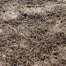 KYMO SG Airy Premium Blend Low Cut beige grey & cocoa Carpets / Rugs