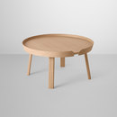 Muuto Around large oak