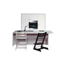 Spiel + Schule Kids´ kitchen Children’s furniture Kids area