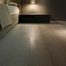 Energía Natural Flooring | gris plata claro corte decapado Legno / Derivati del legno Pavimenti in legno