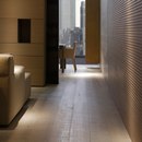Energía Natural Flooring | gris plata claro decapado corte Legno / Derivati del legno Pavimenti in legno