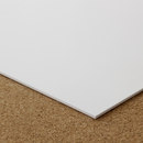 selected by Materials Council Polyester powder coated aluminium Metal