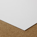 selected by Materials Council Polyester powder coated aluminium Metal