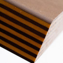 Material ConneXion® MC# 4798-05 Küchenarbeitsflächen