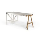 Structuredesign Dilettantisch