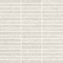 Mirage LAB 21 LB01 Lab White Tribend Carrelage de sol Carrelage mural Céramique/argile: carrelage de mur Céramique/argile: carrelage de sol Céramique/argile: mosaïques Matériau: Céramique Mosaïques Mosaïques murales Sols en céramique