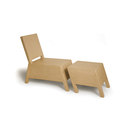 Structuredesign Bastian with Ottoman