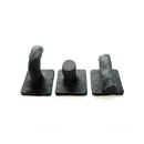 Structuredesign Halter Hardware