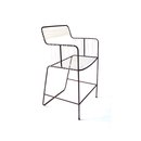 Structuredesign Echo Esszimmer: Barhocker Stühle / Hocker / Bänke