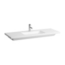 living square | Countertop washbasin Laufen