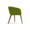 Capdell Moon 663MD Chairs / Stools / Benches Dining room: Chairs Office Office: Visitors chairs Restaurant / Canteen Restaurant: Chairs