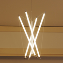 Archxx Light Structure T4 chandelier Luminaires suspendus Lustres / Chandeliers