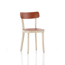 Vitra Basel Chair Asientos Gastronomía Multiuso Sillas de colectividad