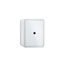 Laufen ILBAGNOALESSI dOt | Wall closet Bathroom furniture