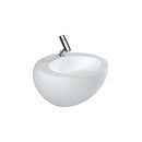 ILBAGNOALESSI One | Washbasin Laufen