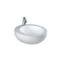 ILBAGNOALESSI One | Washbasin bowl Laufen