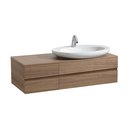 ILBAGNOALESSI One | Vanity unit Laufen