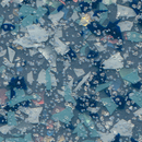 objectflor Polysafe Mosaic PUR Plastic flooring Plastics: flooring Polymers