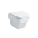 Modernaplus | Wallhung WC Laufen