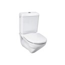 Moderna | Wallhung WC Laufen