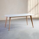 AMOS DESIGN Easy table Tavoli