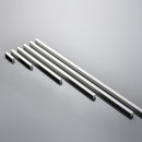 AMOS DESIGN Linie 5 furniture handle Ferrures de meubles Poignées Quincaillerie pour meubles