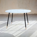 AMOS DESIGN Table L Dining room: Dining tables Dining tables / Console tables
