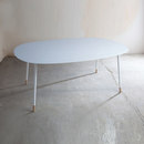 AMOS DESIGN Table XL