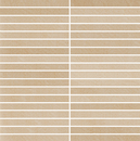 Mirage Limestone LM02 Dual Bend Ceramica/argilla: mosaici Ceramica/argilla: pavimenti Ceramica/argilla: piastrelle Materiale: Ceramica Mosaici Mosaici per pareti Pavimenti in ceramica Piastrelle per pareti Piastrelle per pavimenti