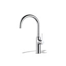 KWC SIN Lever mixer KWC