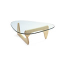 Vitra Coffee Table Tische Wartemöbel / Loungemöbel