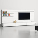 interlübke cube x Sideboards / Kommoden