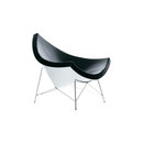 Vitra Coconut Chair Sitzmöbel Wartemöbel / Loungemöbel