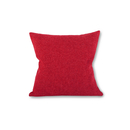 Steiner Alina Cushion cranberry Accessori per abitazioni / uffici