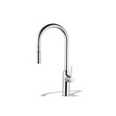 KWC SIN Lever mixer KWC