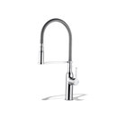 KWC SIN Lever mixer KWC