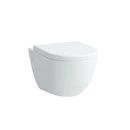 LAUFEN Pro N | WC Laufen