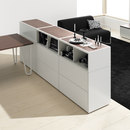 interlübke algo Chests of drawers / Sideboards Shelves / Shelving systems