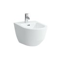 LAUFEN Pro N | Bidet suspendu Laufen