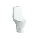 LAUFEN Pro N | WC au sol Laufen