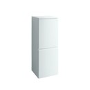 LAUFEN pro N | Armoire mi-haute Laufen