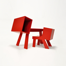 Feld Booboo Muebles para niños / jóvenes
