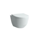 LAUFEN Pro | WC suspendu Laufen