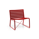 Feld Slats Fauteuils Fauteuils / Sofas / Poufs