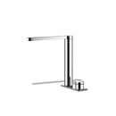 KWC KWC ONO touch light PRO Hebelmischer Küchenarmaturen