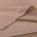 Steiner Carmen blanket champagne Mantas