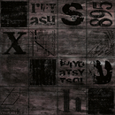 Oxy Blackmore Banksy OXY 01 Mirage