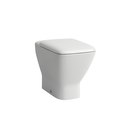 Palace | Floorstanding WC Laufen